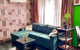 The Green Apartment - Free Parking